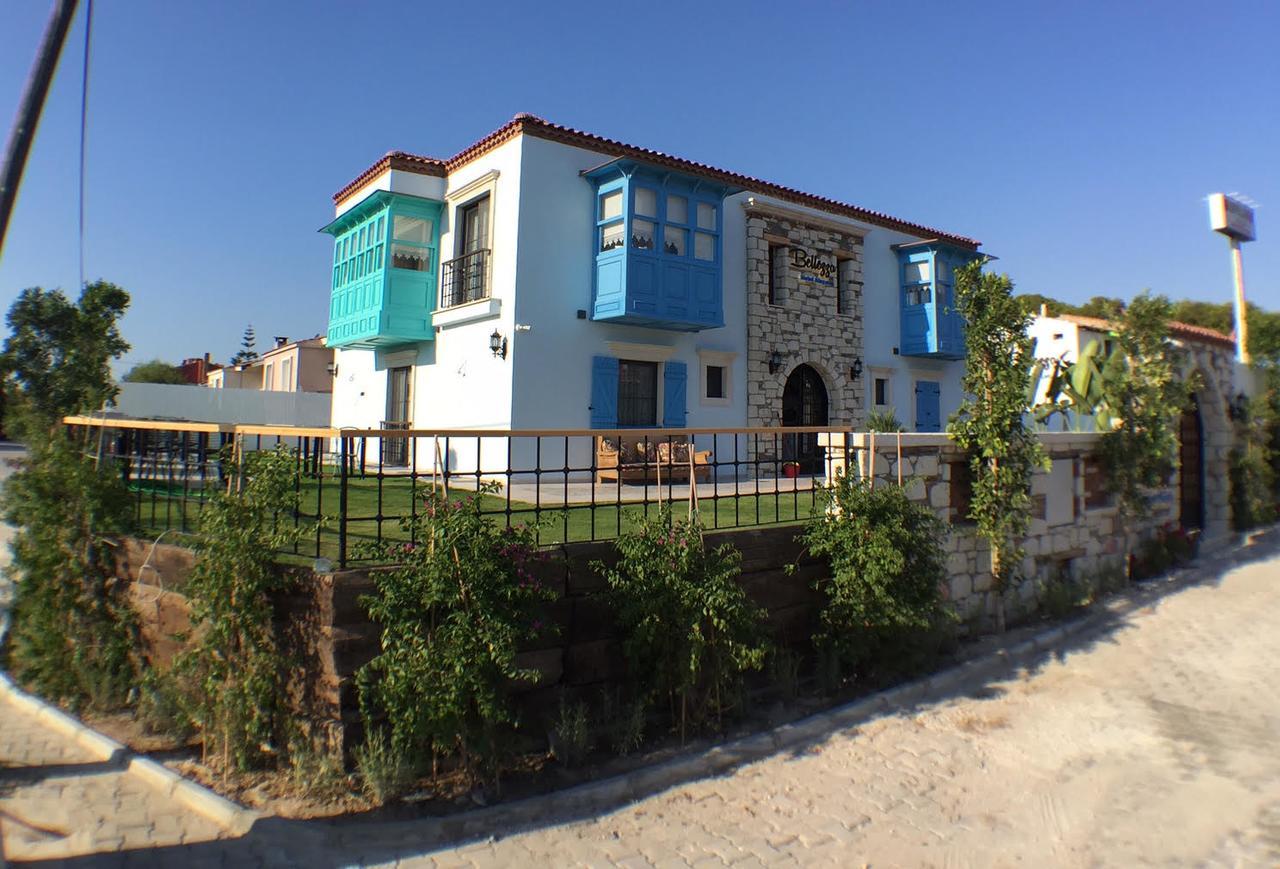 Bellezza Hotel Çeşme Buitenkant foto