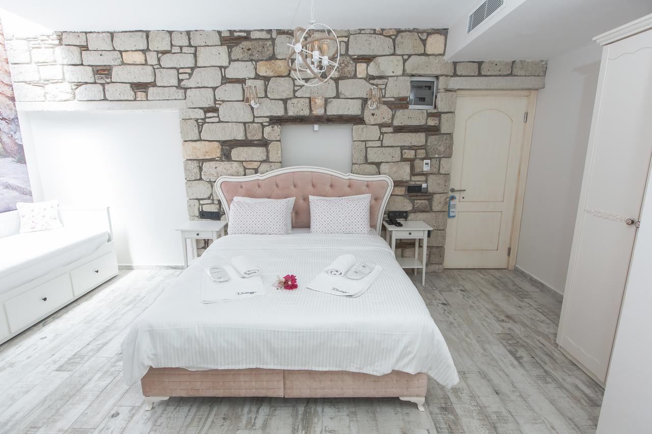 Bellezza Hotel Çeşme Buitenkant foto