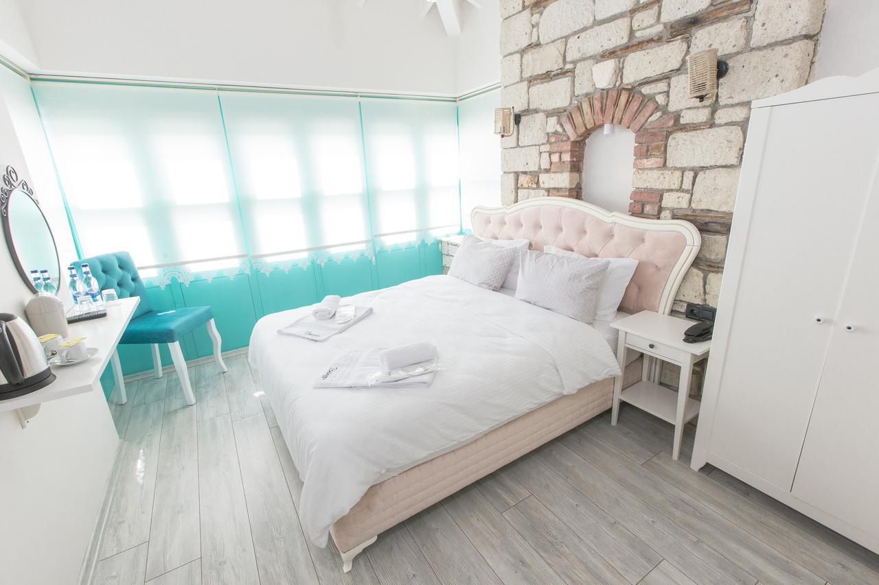 Bellezza Hotel Çeşme Buitenkant foto