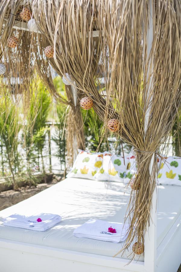 Bellezza Hotel Çeşme Buitenkant foto