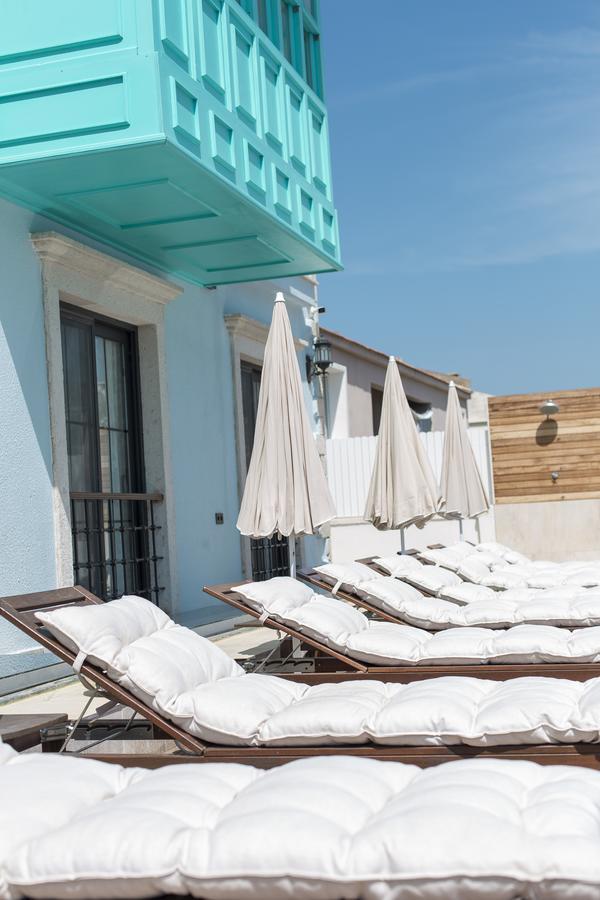 Bellezza Hotel Çeşme Buitenkant foto