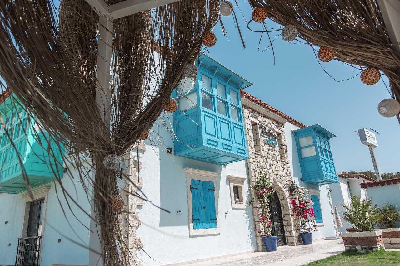 Bellezza Hotel Çeşme Buitenkant foto