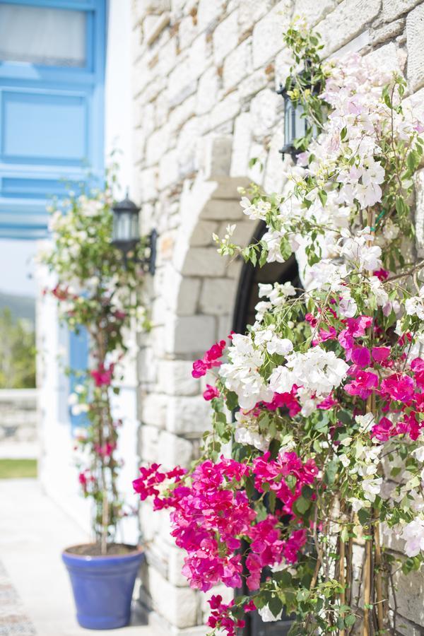 Bellezza Hotel Çeşme Buitenkant foto