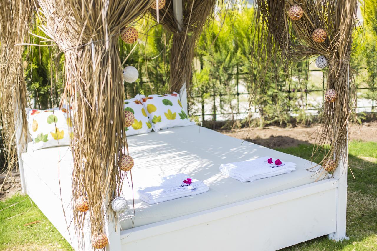 Bellezza Hotel Çeşme Buitenkant foto