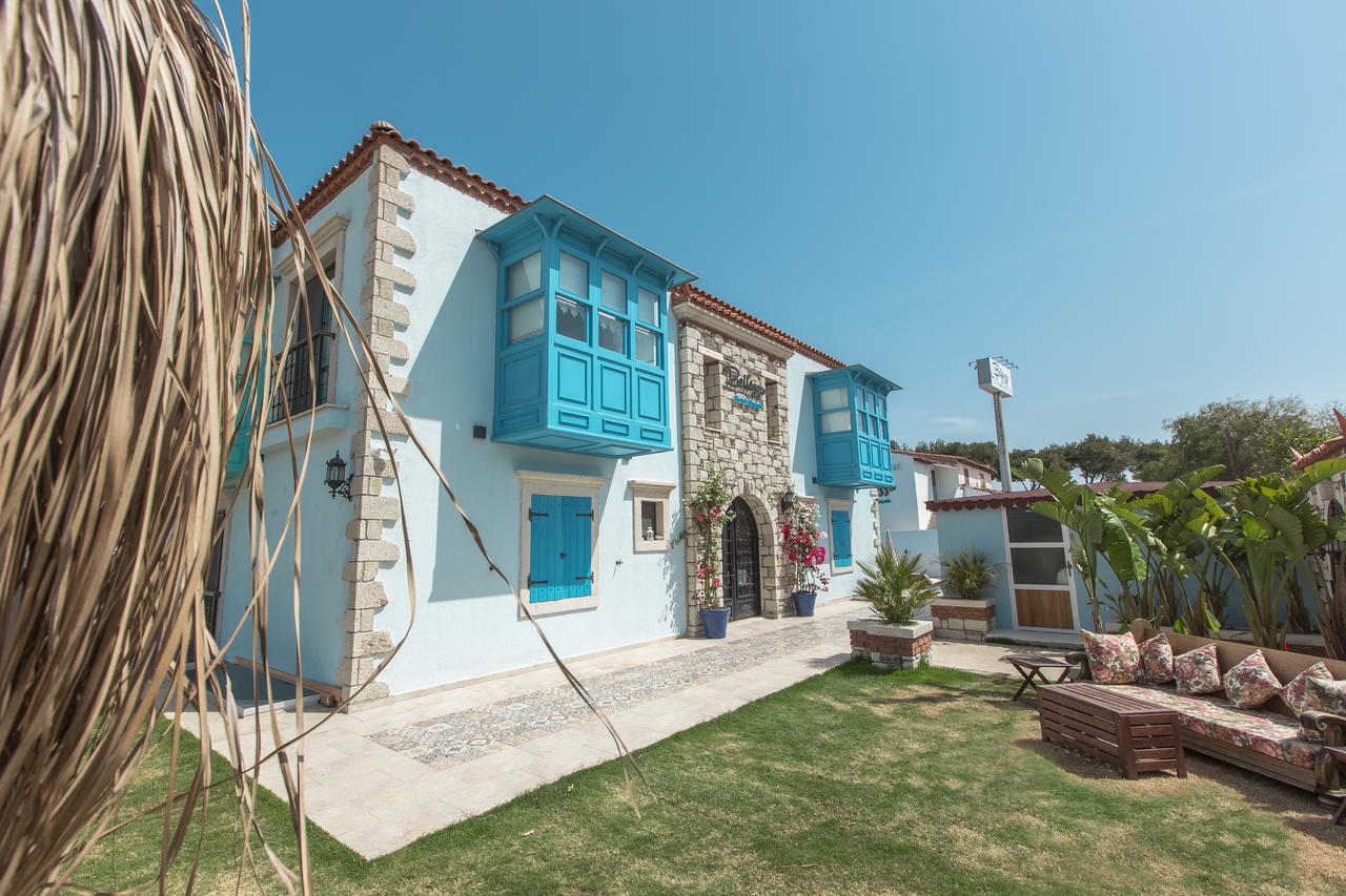 Bellezza Hotel Çeşme Buitenkant foto