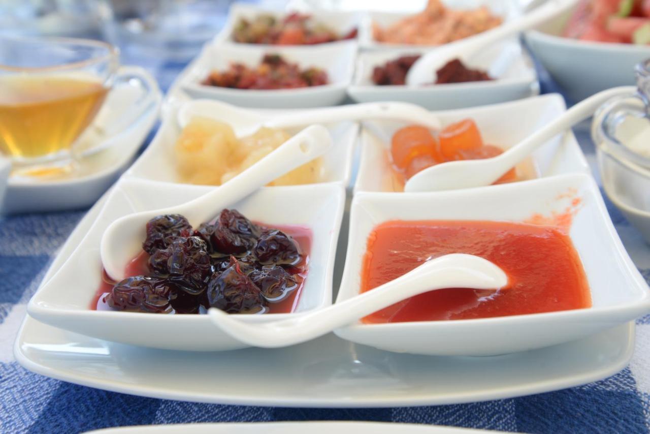 Bellezza Hotel Çeşme Buitenkant foto
