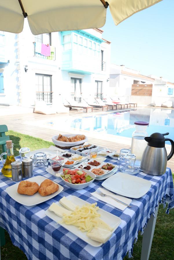 Bellezza Hotel Çeşme Buitenkant foto