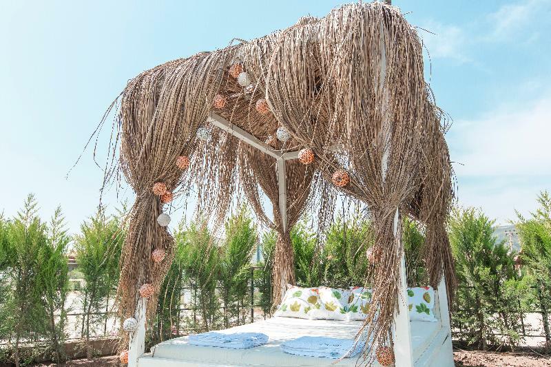 Bellezza Hotel Çeşme Buitenkant foto