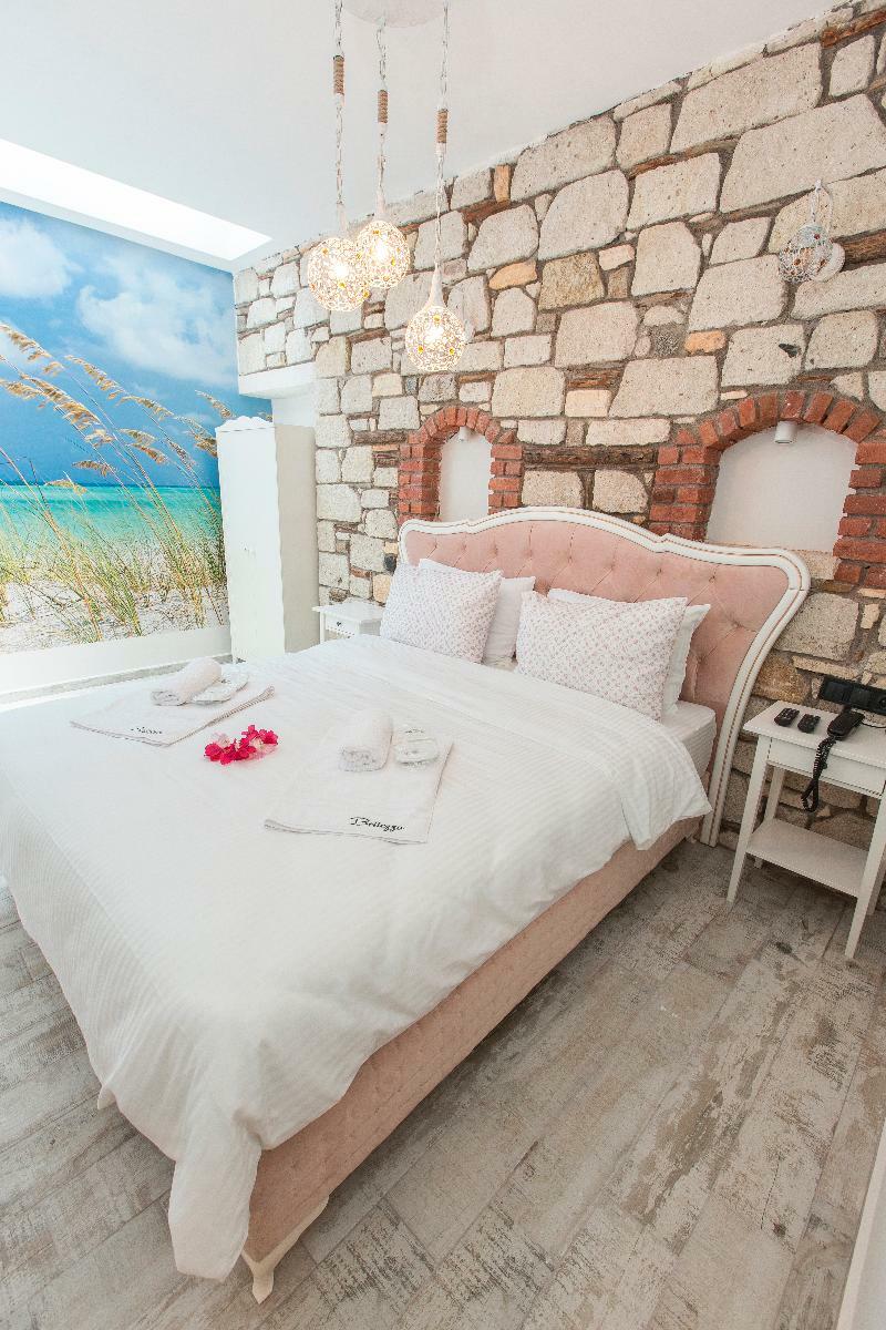 Bellezza Hotel Çeşme Buitenkant foto
