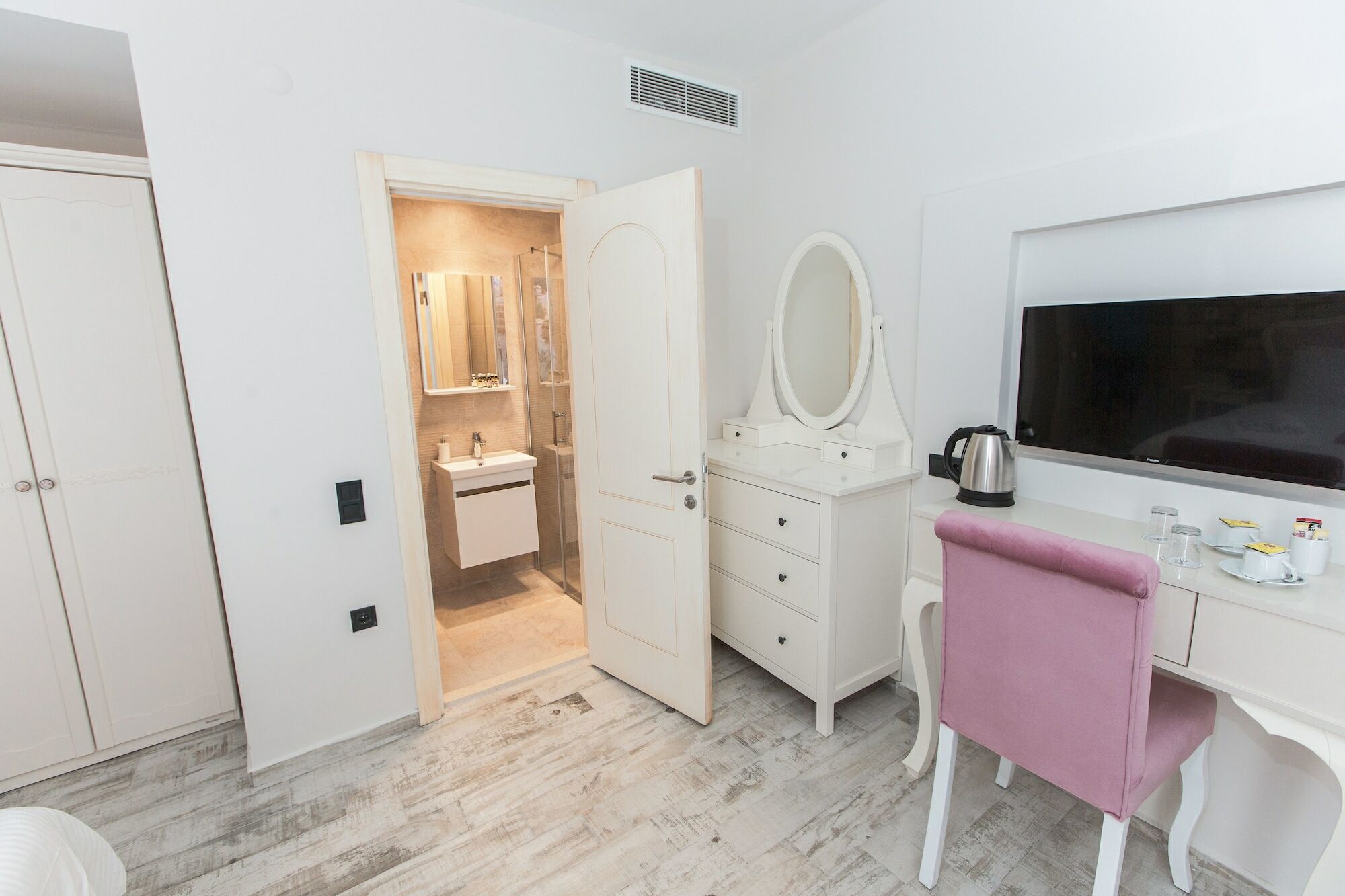 Bellezza Hotel Çeşme Buitenkant foto