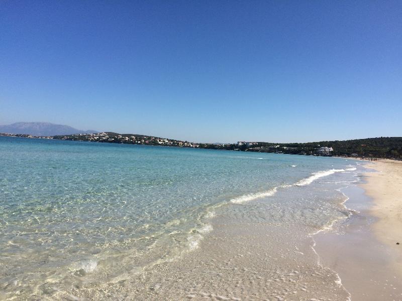 Bellezza Hotel Çeşme Buitenkant foto
